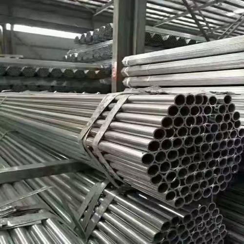 汉滨q355nhb耐候钢管